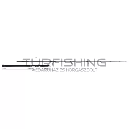 Yamaga Blanks YAMAGA BLUE SNIPER 76/4 RGD MODE 2.31m 40-90gr