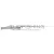 Yamaga Blanks YAMAGA BLUE SNIPER 76/4 RGD MODE 2.31m 40-90gr