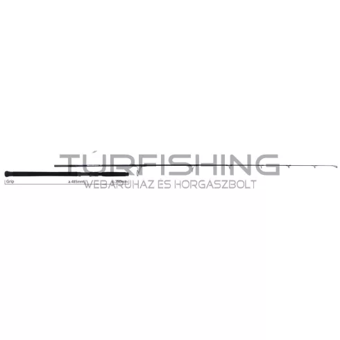 Yamaga Blanks YAMAGA BLUE SNIPER 79/5 RGD MODE 2.38m 45-110gr