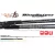 Yamaga Blanks BLUE SNIPER 82/6 2.505m 50-150gr