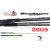 Yamaga Blanks BLUE SNIPER 81/8 BLACKY TUNA 2.48m 45-120gr