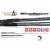 Yamaga Blanks BLUE SNIPER 81/10 BLACKY TUNA 2.48m 50-130gr