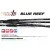 Yamaga Blanks BLUE REEF GT 710/10 CHUGGER 2.415m Max 220gr