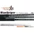 Yamaga Blanks BLUE SNIPER 106H NANO PLUG SPECIAL 3.215m 130gr