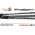 Yamaga Blanks BLUE SNIPER 72/3 2.21m 30-60gr