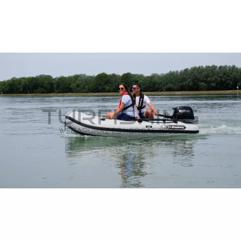 Allroundmarin Vario 300 PRO Gumicsónak