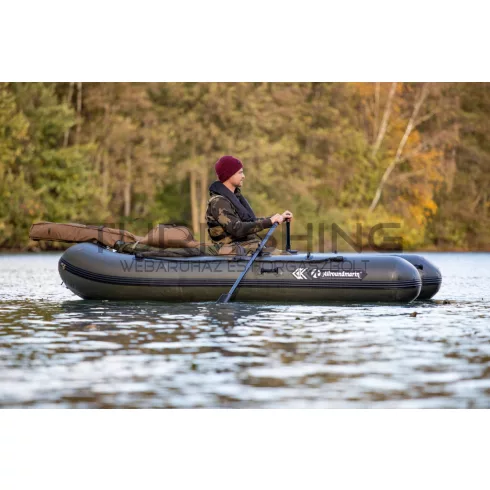 Allroundmarin Vario 300 PRO Gumicsónak