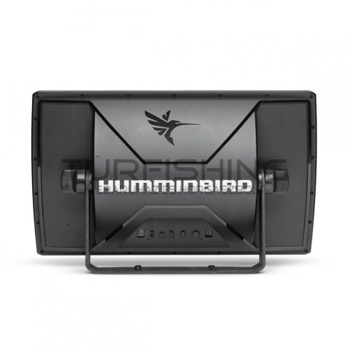 Humminbird Helix 15 Chirp MEGA SI + (plus) GPS G4N Halradar