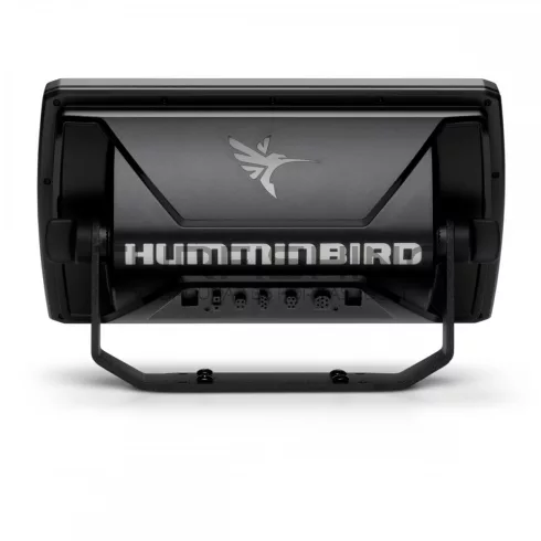 Humminbird Helix 8 Chirp MEGA SI + (plus) GPS G4N halradar