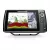 Humminbird Helix 9 Chirp 2D GPS G4N Halradar