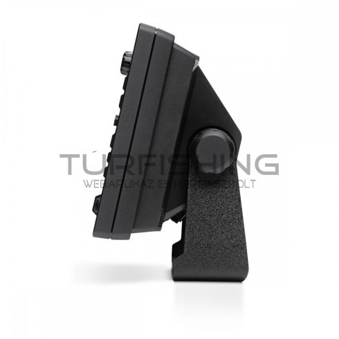 Humminbird Solix 15 Chirp Mega plus SI GPS G3 Halradar