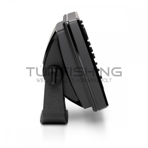 Humminbird Helix 12 Chirp MEGA DI+ (plus) GPS G4N Halradar