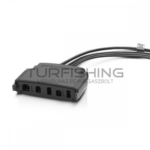 Humminbird Helix 12 Chirp MEGA DI+ (plus) GPS G4N Halradar