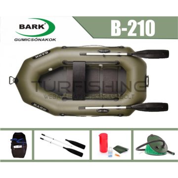 BARK B-210