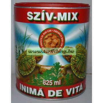 Bio-Lilo Szív-Mix 825 ml