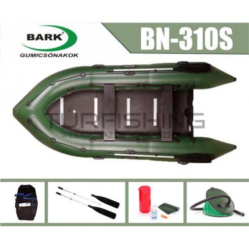 BARK BN-310S