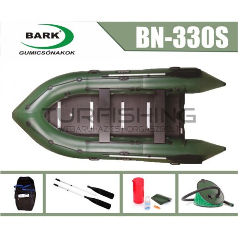 BARK BN-330S
