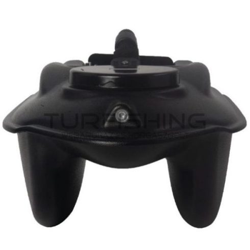 Boatman Actor RTR etetőhajó