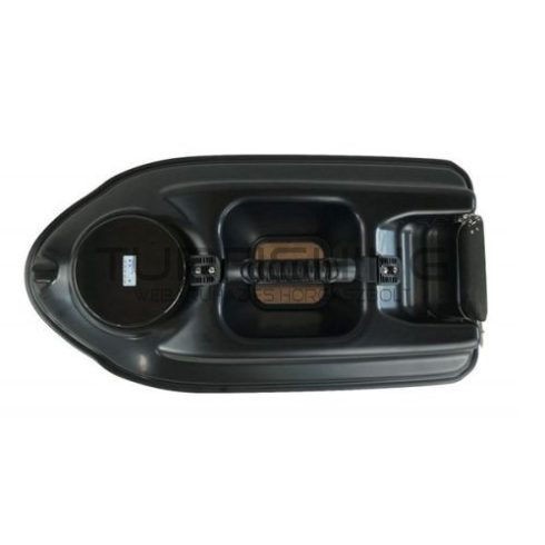 Boatman Actor RTR etetőhajó