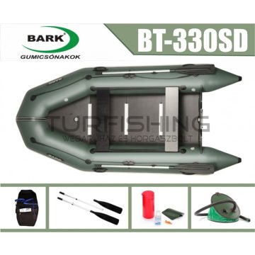 BARK BT-330SD