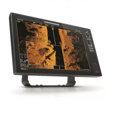 HUMMINBIRD Halradarok