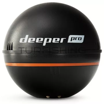 Deeper Smart Sonar PRO