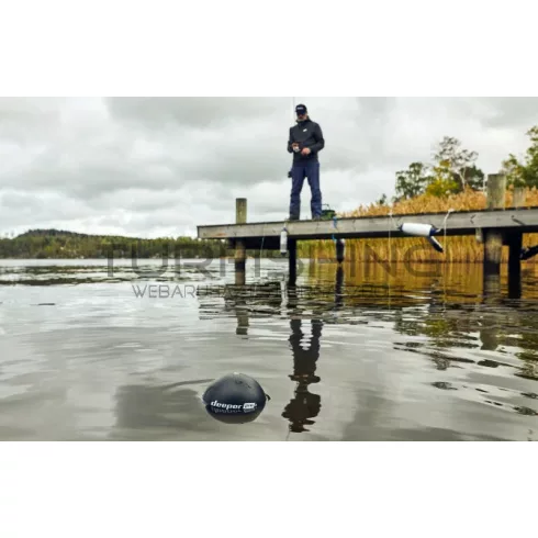 Deeper Smart Sonar PRO