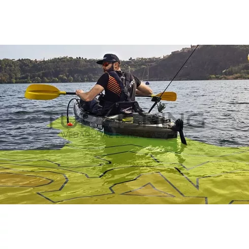 Deeper Smart Sonar PRO