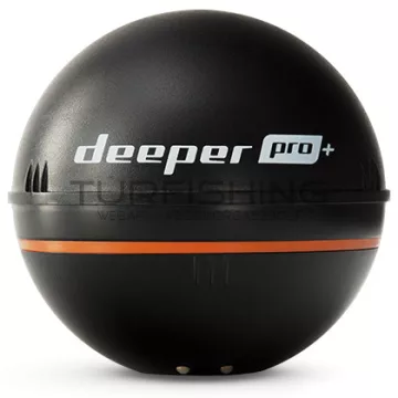 Deeper Smart Sonar PRO+