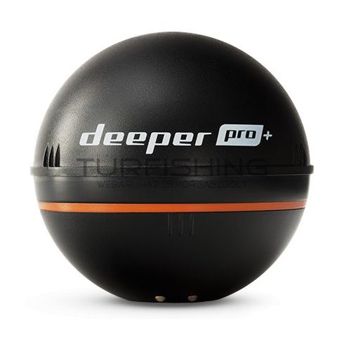 Deeper Smart Sonar PRO+