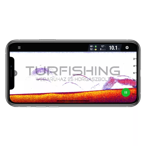 Deeper Smart Sonar PRO+ 2