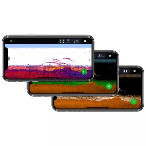 Deeper Smart Sonar PRO+ 2