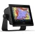 GARMIN GPSMAP 723 XSV - Jeladó nélkül