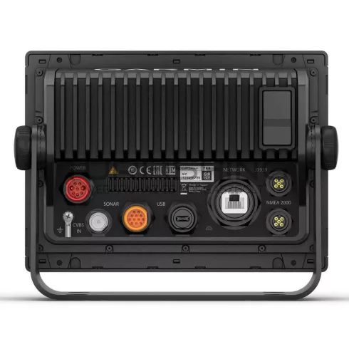 GARMIN GPSMAP 723 XSV - Jeladó nélkül