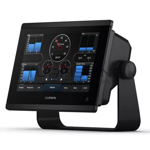 GARMIN GPSMAP 923 XSV - Jeladó nélkül