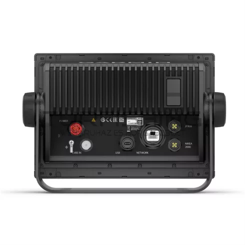 GARMIN GPSMAP 923 XSV - Jeladó nélkül