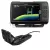 GARMIN STRIKER VIVID 7CV GT20 JELADÓVAL 