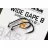 KORDA BASIX HOROG WIDE GAPE Méret : 6