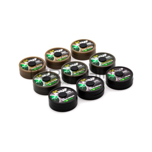 KORDA N-TRAP SOFT GREEN 30LB 20M