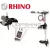 Zebco Rhino R-VX 28lb elektromos csónakmotor