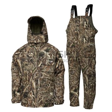 Prologic PL Max5 Comfort Thermo Suit 2pcs Camo