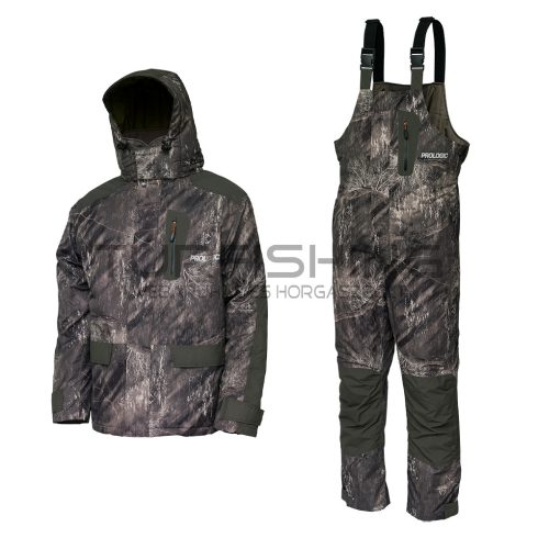 Prologic B-PL HighGrade RealTree Fishing Thermo Suit