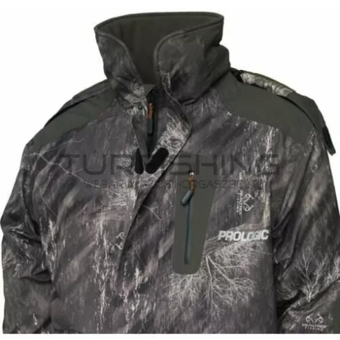 Prologic B-PL HighGrade RealTree Fishing Thermo Suit