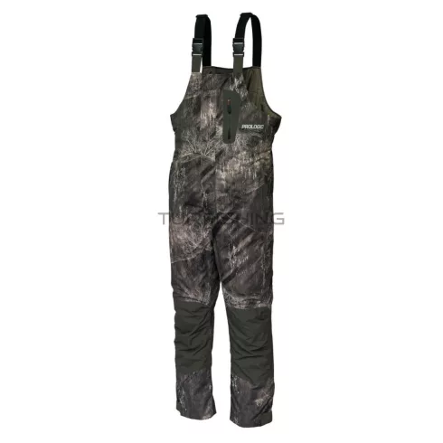 Prologic B-PL HighGrade RealTree Fishing Thermo Suit