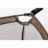 C2 ELEMENT VÉONY PARAFANYELŰ 42" LANDING NET & FLOAT