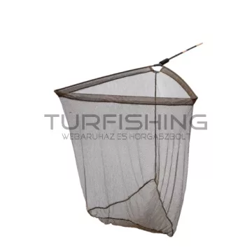 C2 ELEMENT ZSUGORCSÖVES 42" LANDING NET & FLOAT