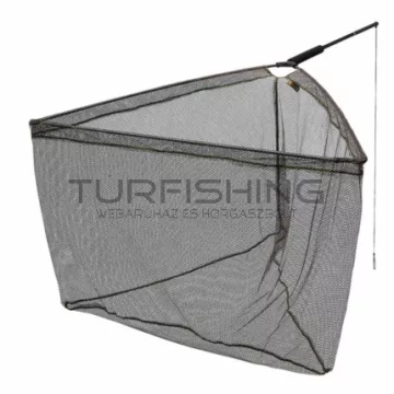 C3 FULCRUM RIDGID FRAMED LANDING NET