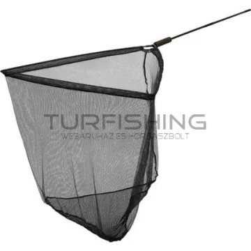 C3 FULCRUM LANDING NET & NET FLOAT