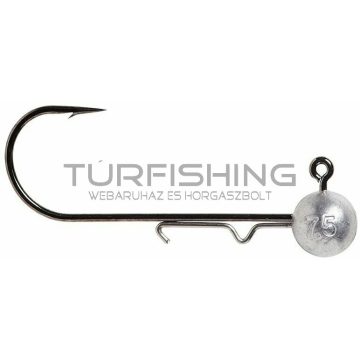 Savage Gear Ball Jig Head # 1/0 7.5 g