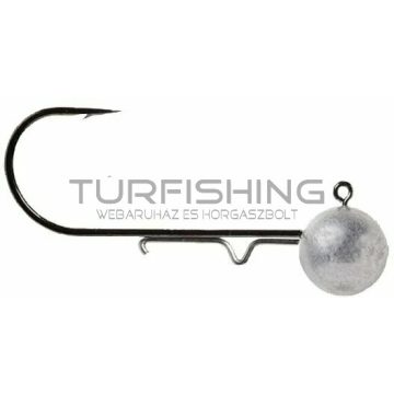 Savage Gear Ball Jig Head #2/0 7.5 g